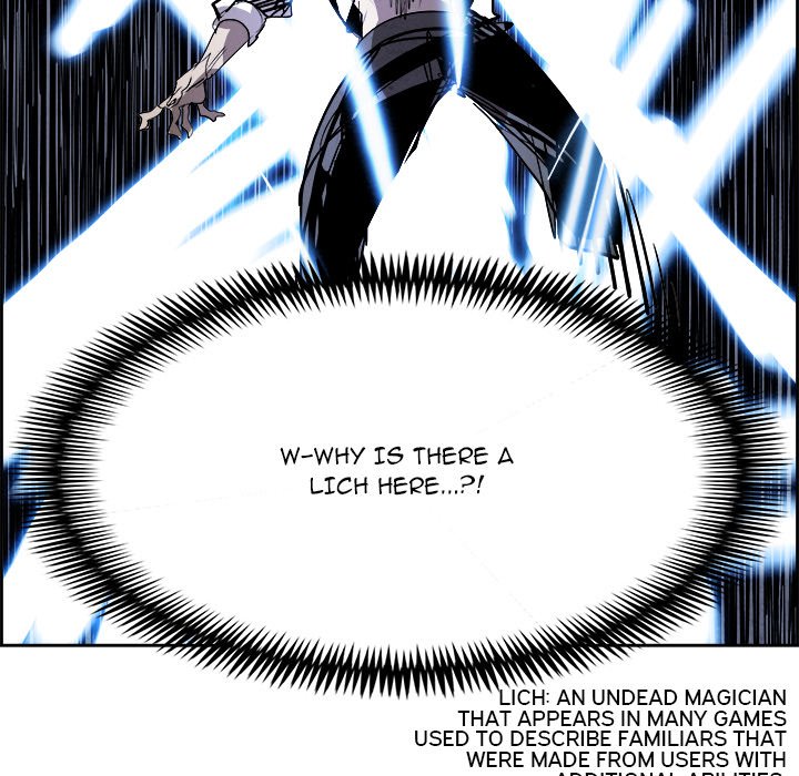 Read Warble (en) Manga Online