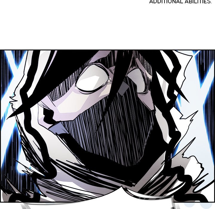 Read Warble (en) Manga Online