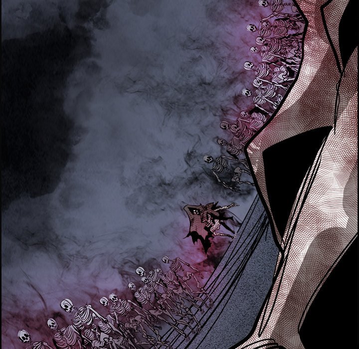 Read Warble (en) Manga Online