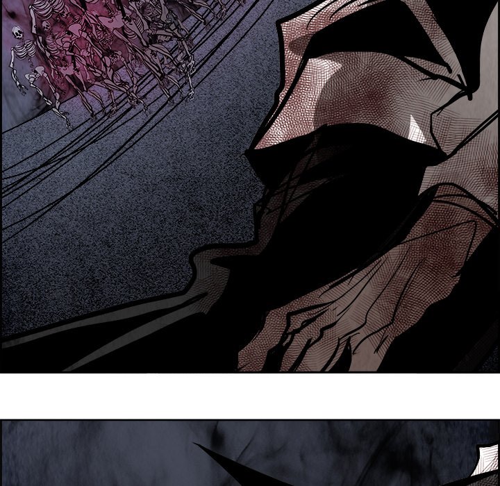 Read Warble (en) Manga Online