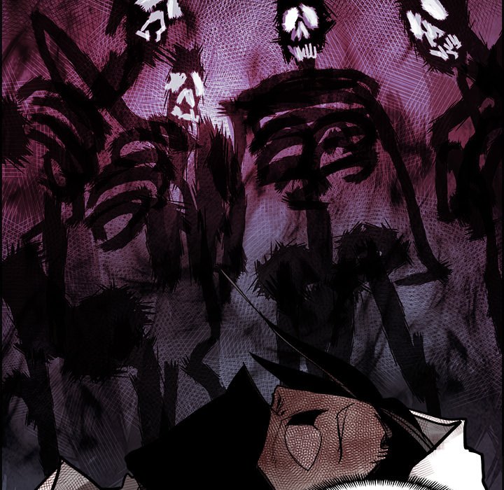 Read Warble (en) Manga Online