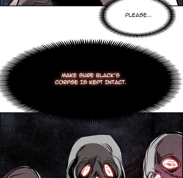 Read Warble (en) Manga Online