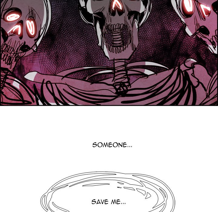 Read Warble (en) Manga Online