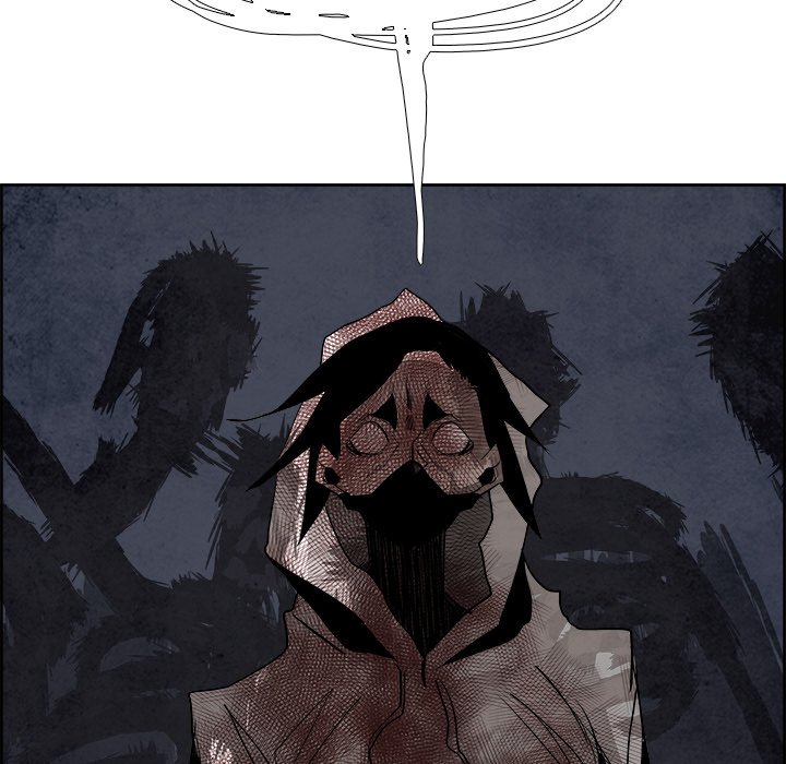 Read Warble (en) Manga Online