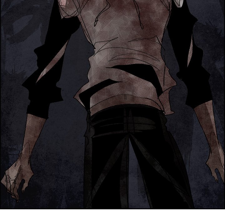 Read Warble (en) Manga Online