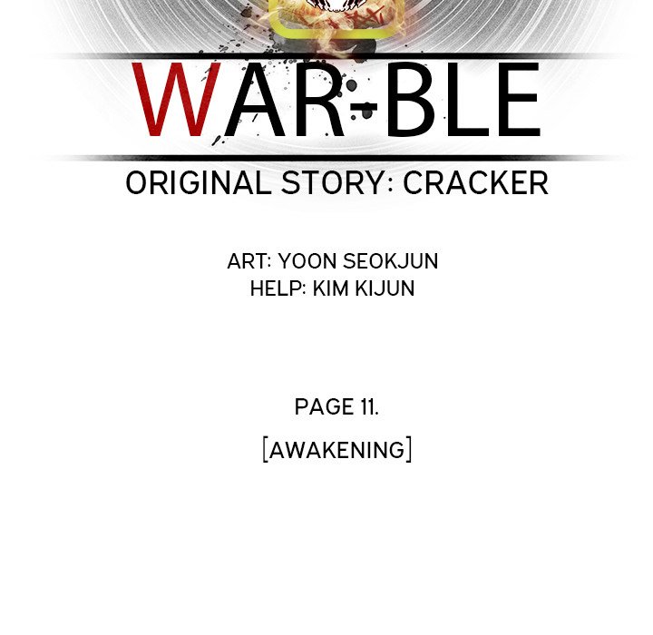 Read Warble (en) Manga Online