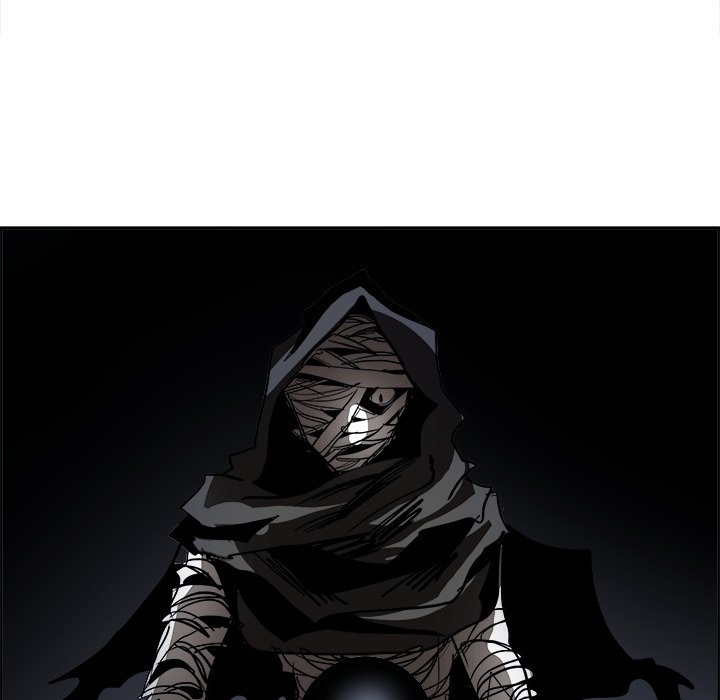 Read Warble (en) Manga Online