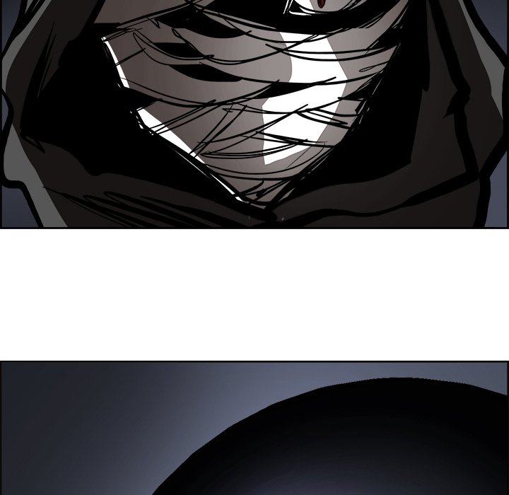 Read Warble (en) Manga Online