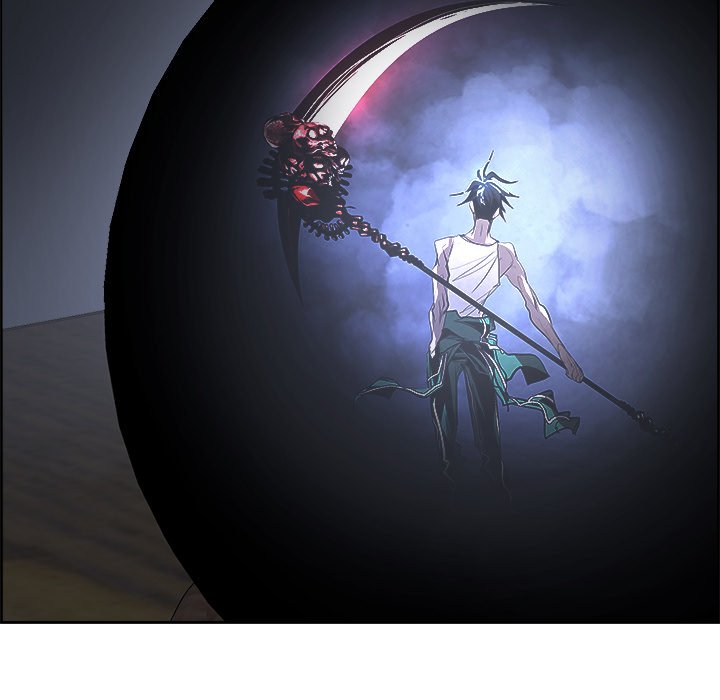 Read Warble (en) Manga Online