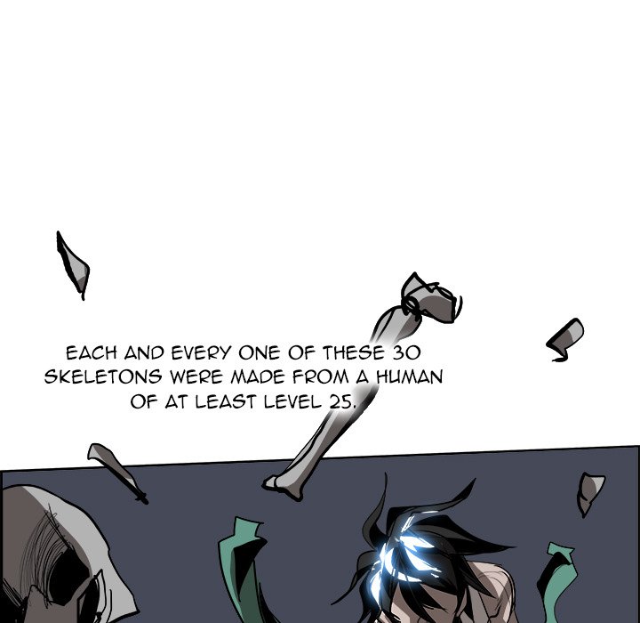 Read Warble (en) Manga Online