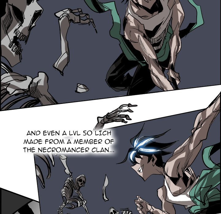 Read Warble (en) Manga Online