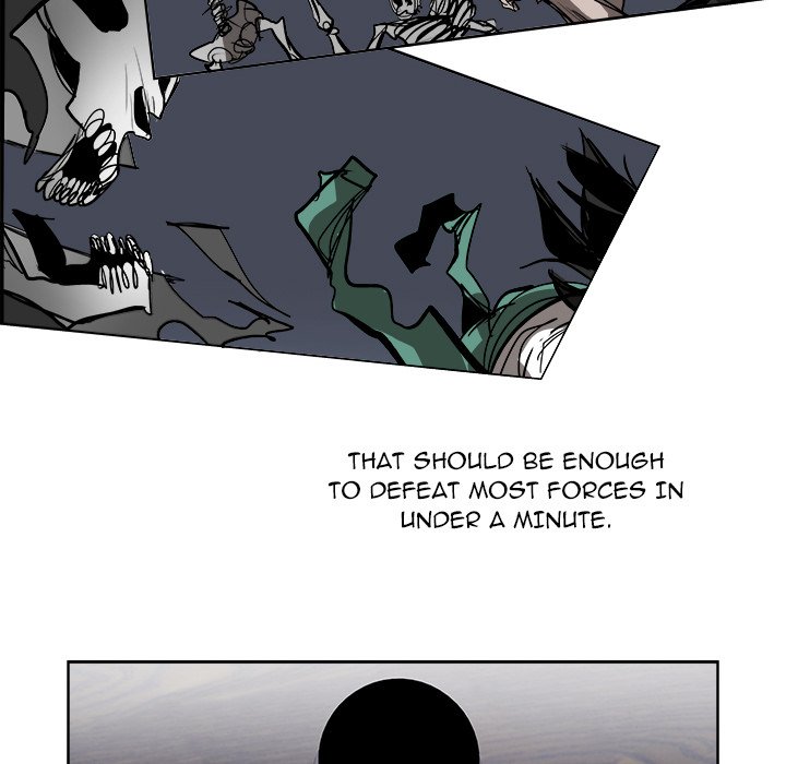 Read Warble (en) Manga Online