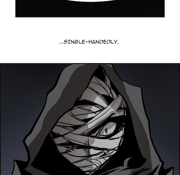 Read Warble (en) Manga Online