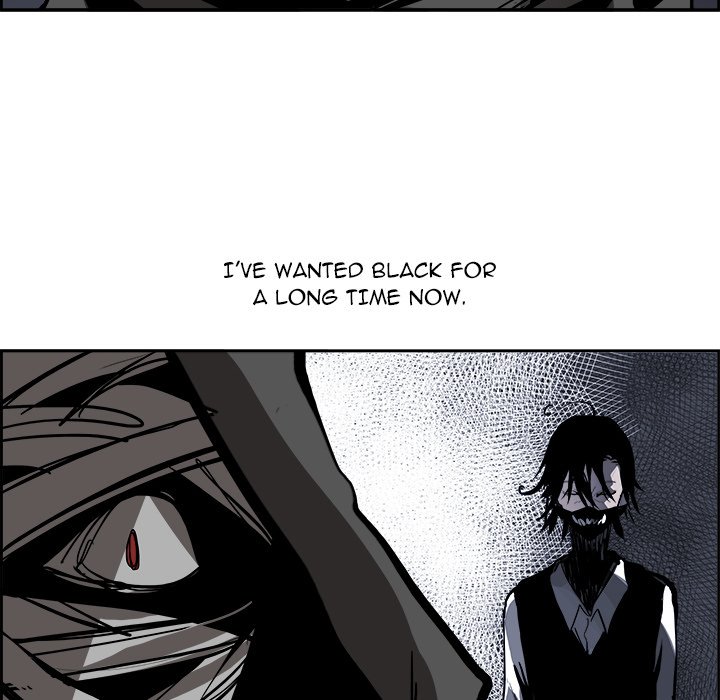 Read Warble (en) Manga Online