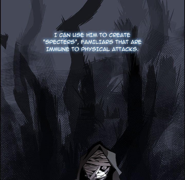 Read Warble (en) Manga Online