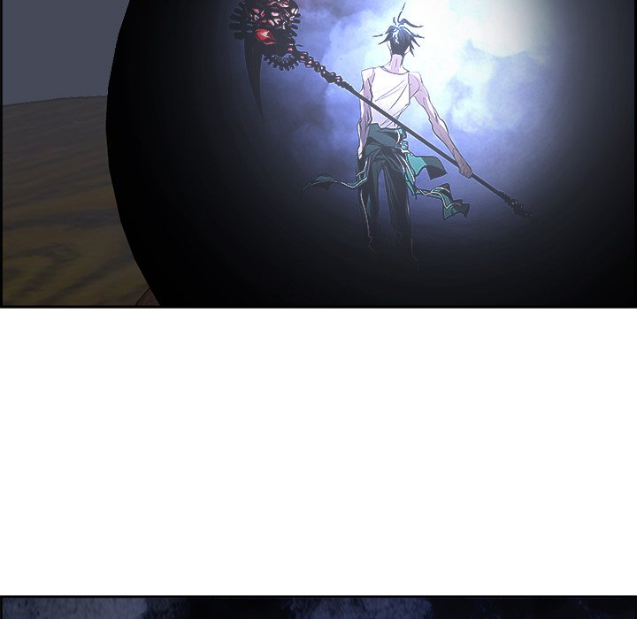 Read Warble (en) Manga Online