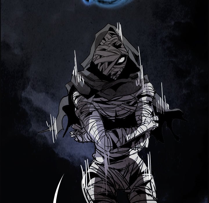 Read Warble (en) Manga Online