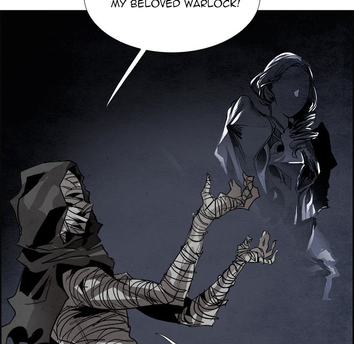 Read Warble (en) Manga Online