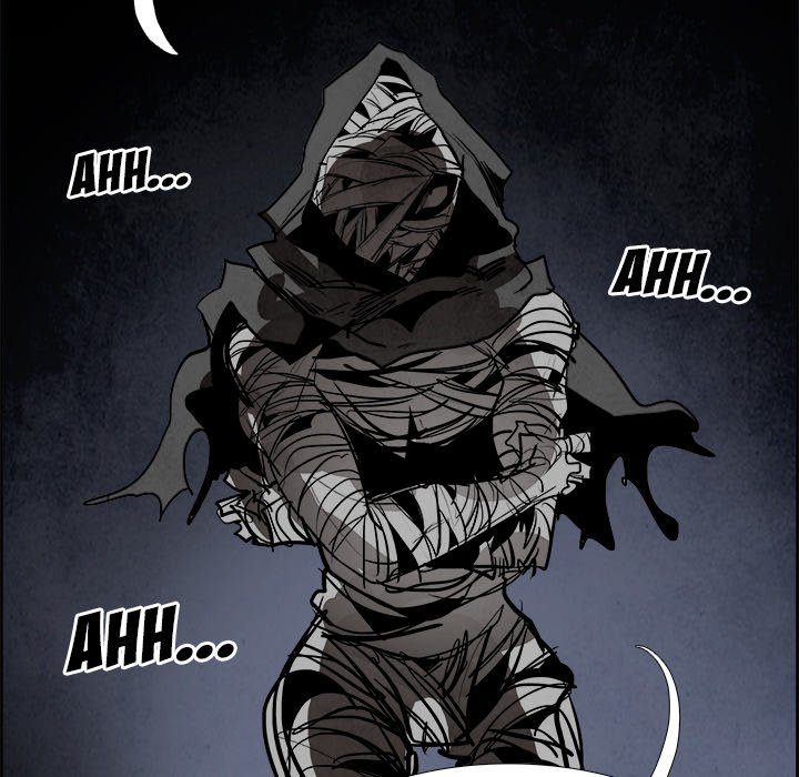 Read Warble (en) Manga Online