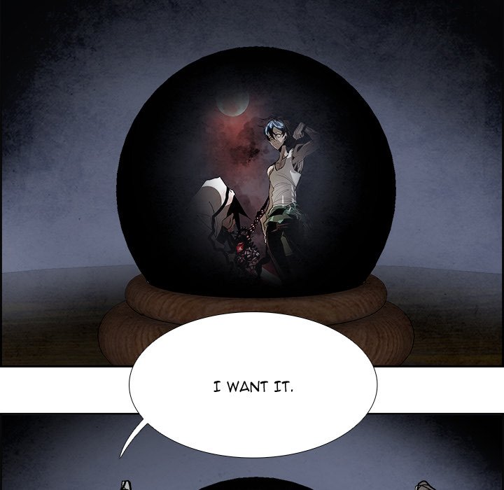 Read Warble (en) Manga Online