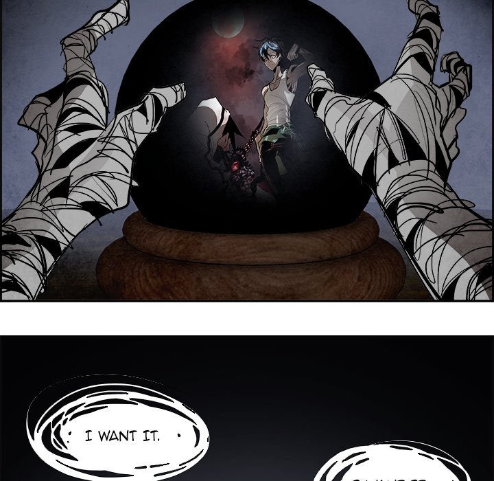 Read Warble (en) Manga Online