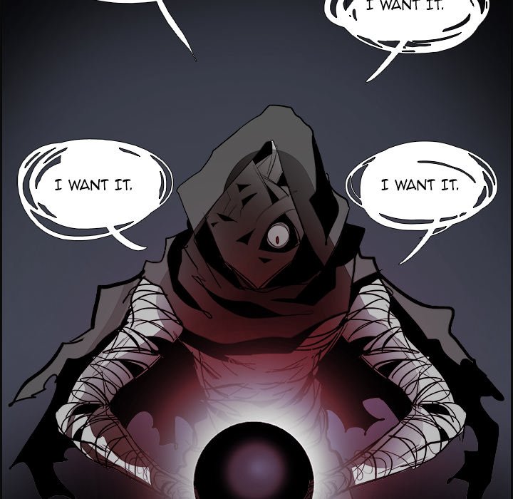 Read Warble (en) Manga Online