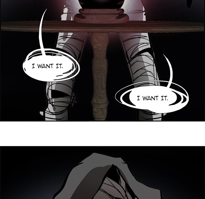 Read Warble (en) Manga Online