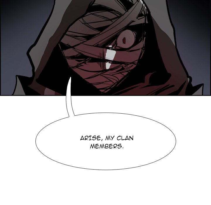 Read Warble (en) Manga Online