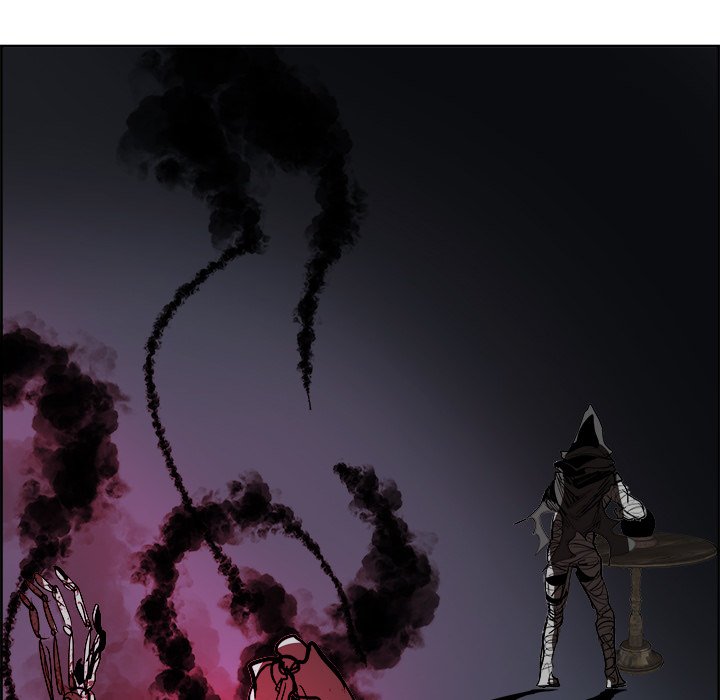 Read Warble (en) Manga Online