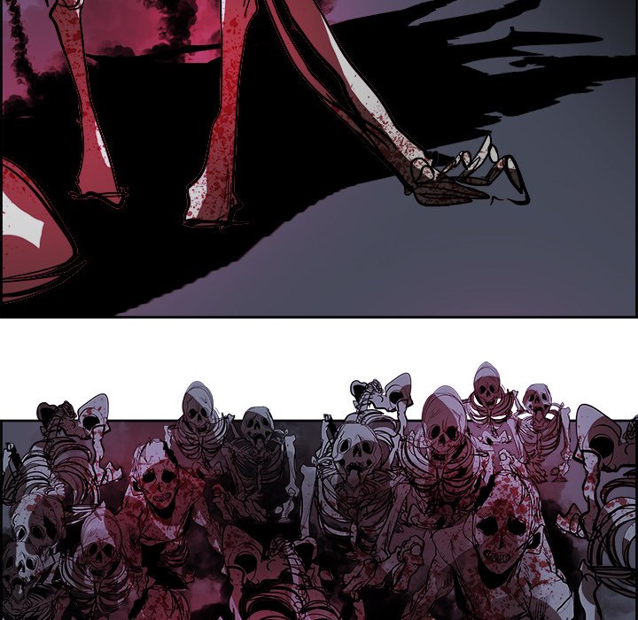 Read Warble (en) Manga Online