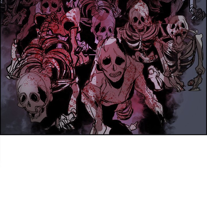 Read Warble (en) Manga Online