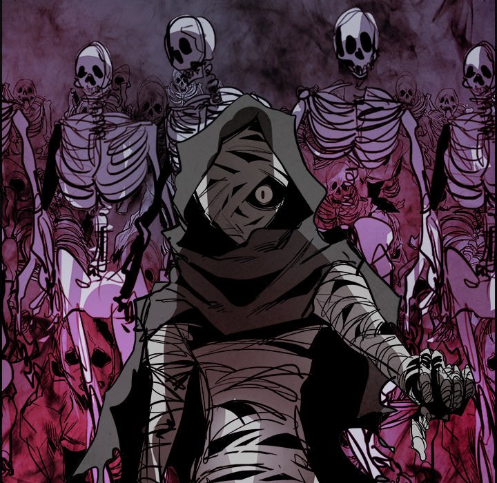 Read Warble (en) Manga Online