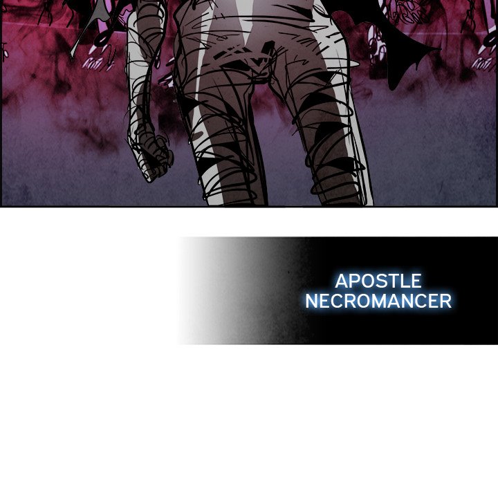 Read Warble (en) Manga Online