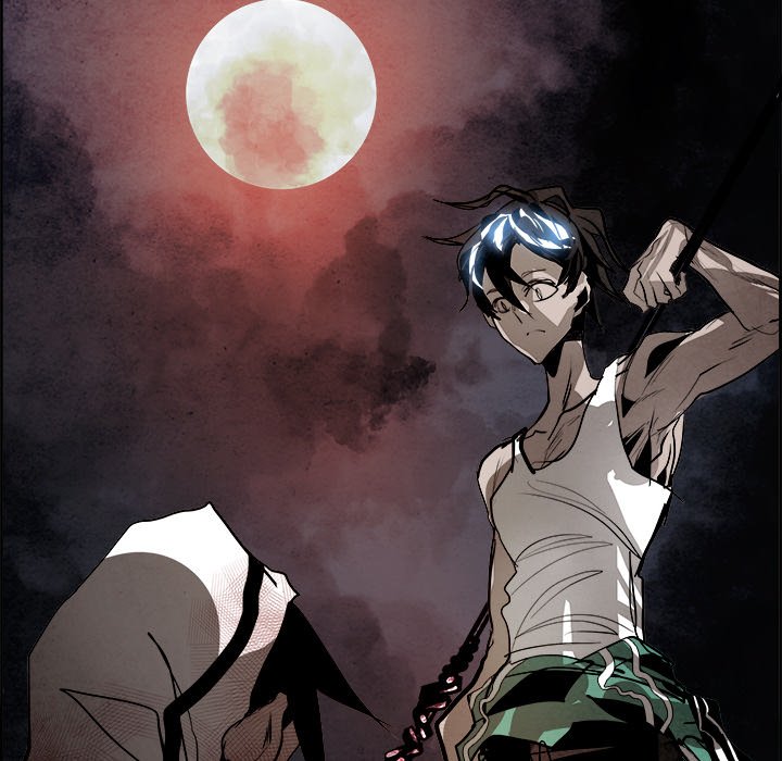 Read Warble (en) Manga Online