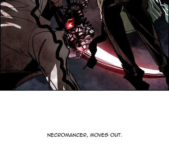 Read Warble (en) Manga Online