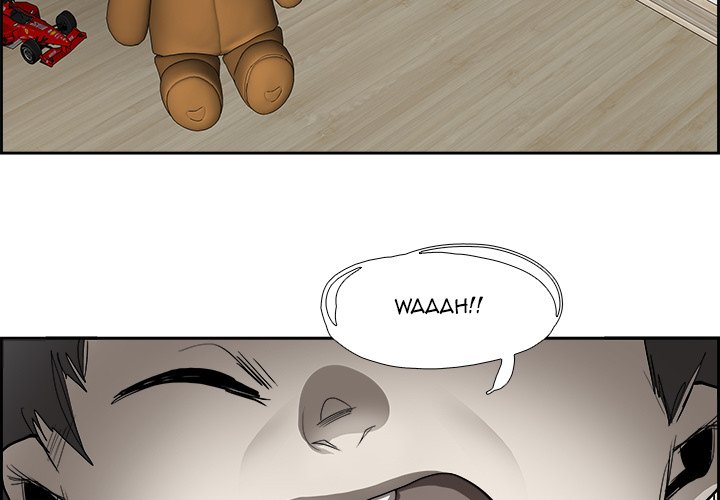 Read Warble (en) Manga Online