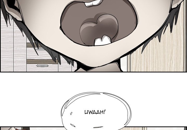 Read Warble (en) Manga Online