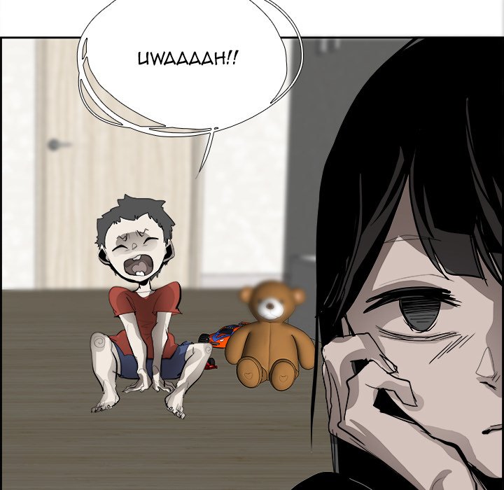 Read Warble (en) Manga Online