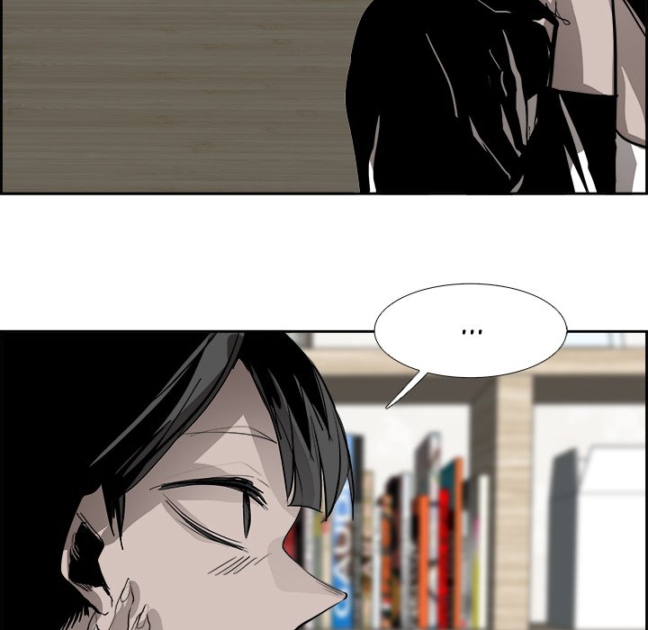 Read Warble (en) Manga Online