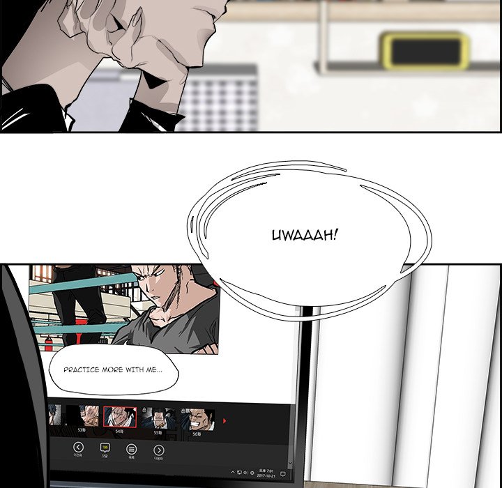 Read Warble (en) Manga Online