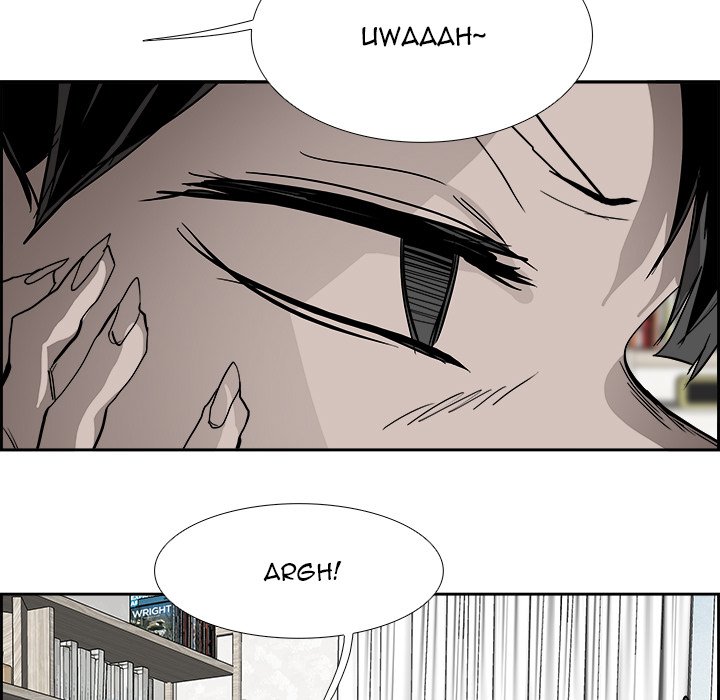 Read Warble (en) Manga Online