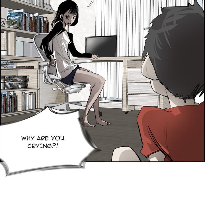 Read Warble (en) Manga Online