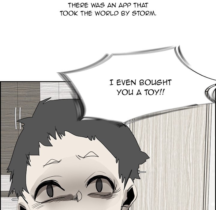 Read Warble (en) Manga Online