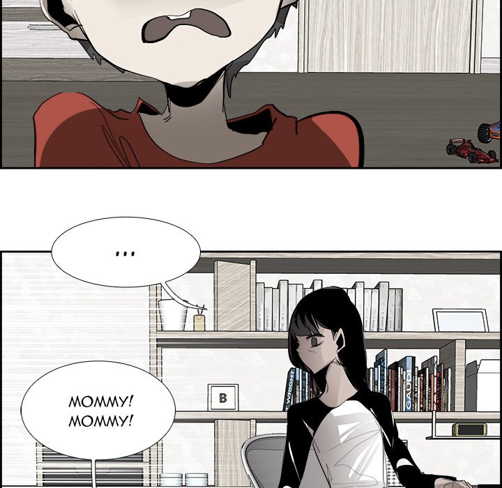 Read Warble (en) Manga Online