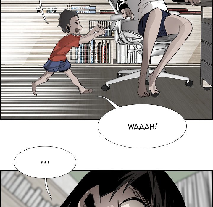 Read Warble (en) Manga Online