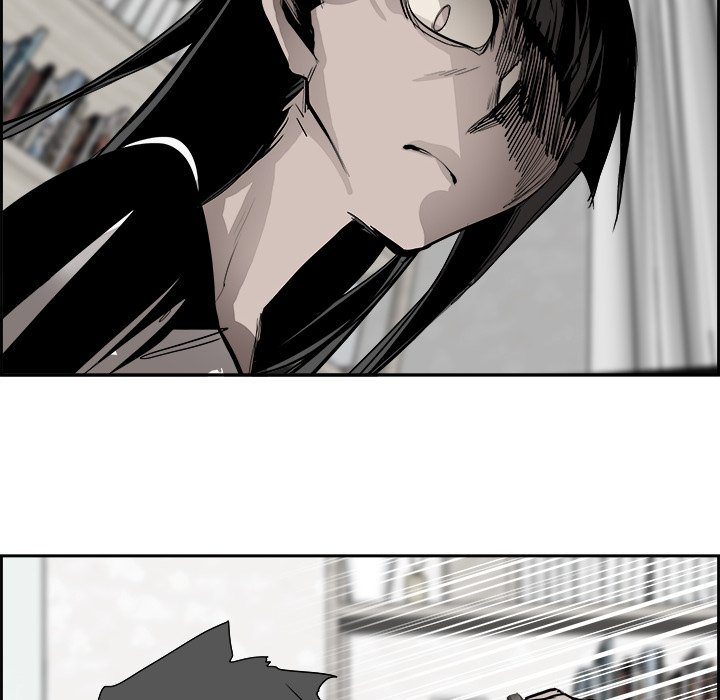 Read Warble (en) Manga Online