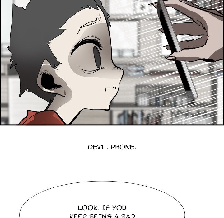 Read Warble (en) Manga Online