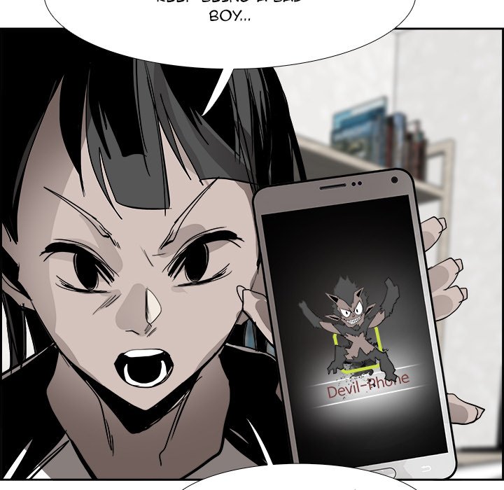 Read Warble (en) Manga Online