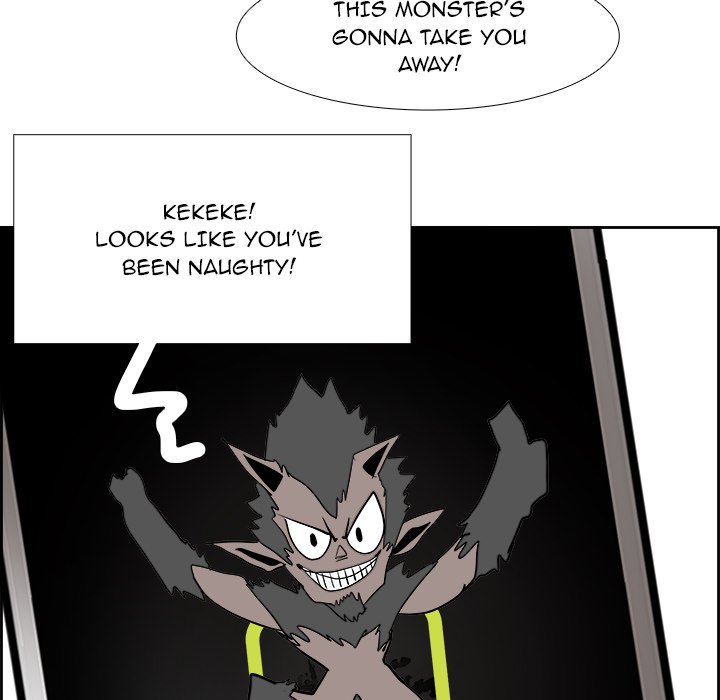 Read Warble (en) Manga Online