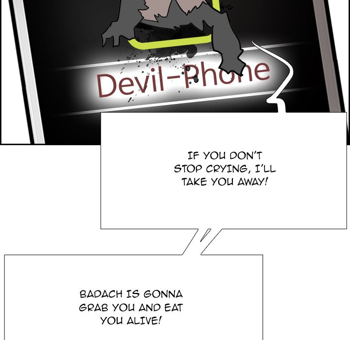 Read Warble (en) Manga Online